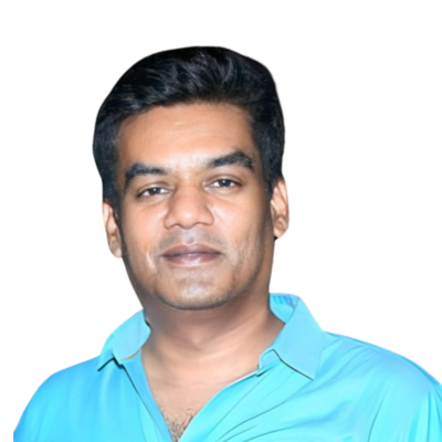 Thiru. Arvind Jaykumar